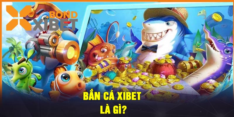 Bắn cá Xibet là gì?